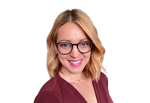 Profile Picture of Kirsty Jackson