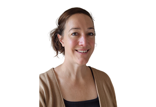 Profile picture of Kat Wilcox