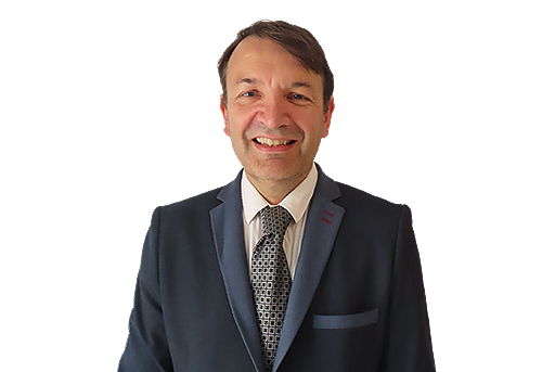 Profile picture of Tony Davey