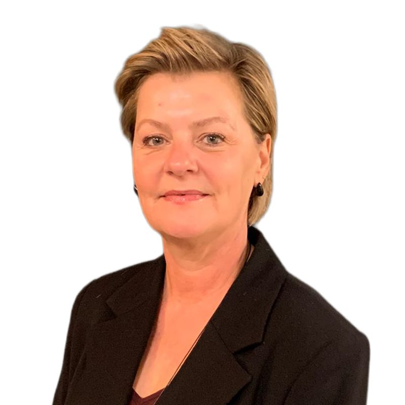 Profile picture of Bridgit Hartland-Johnson