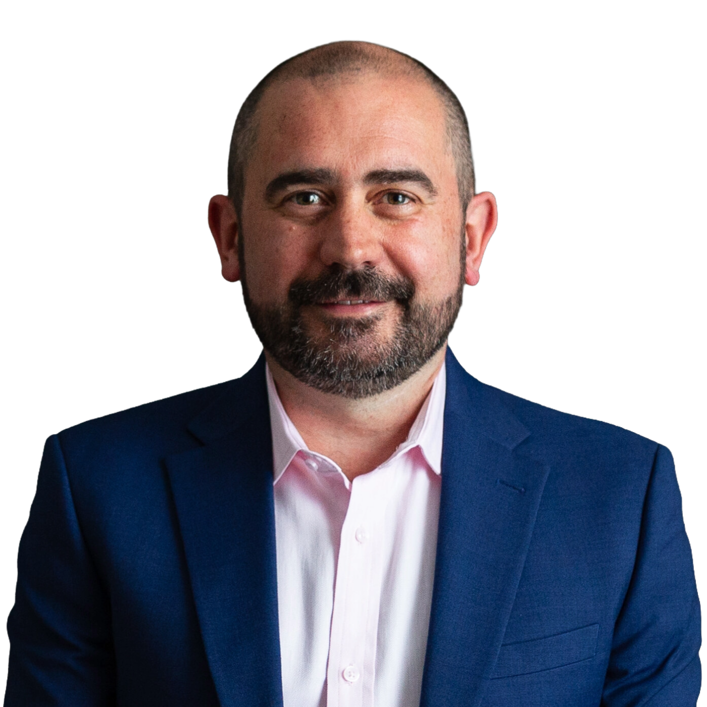 Profile picture of Craig Cheney