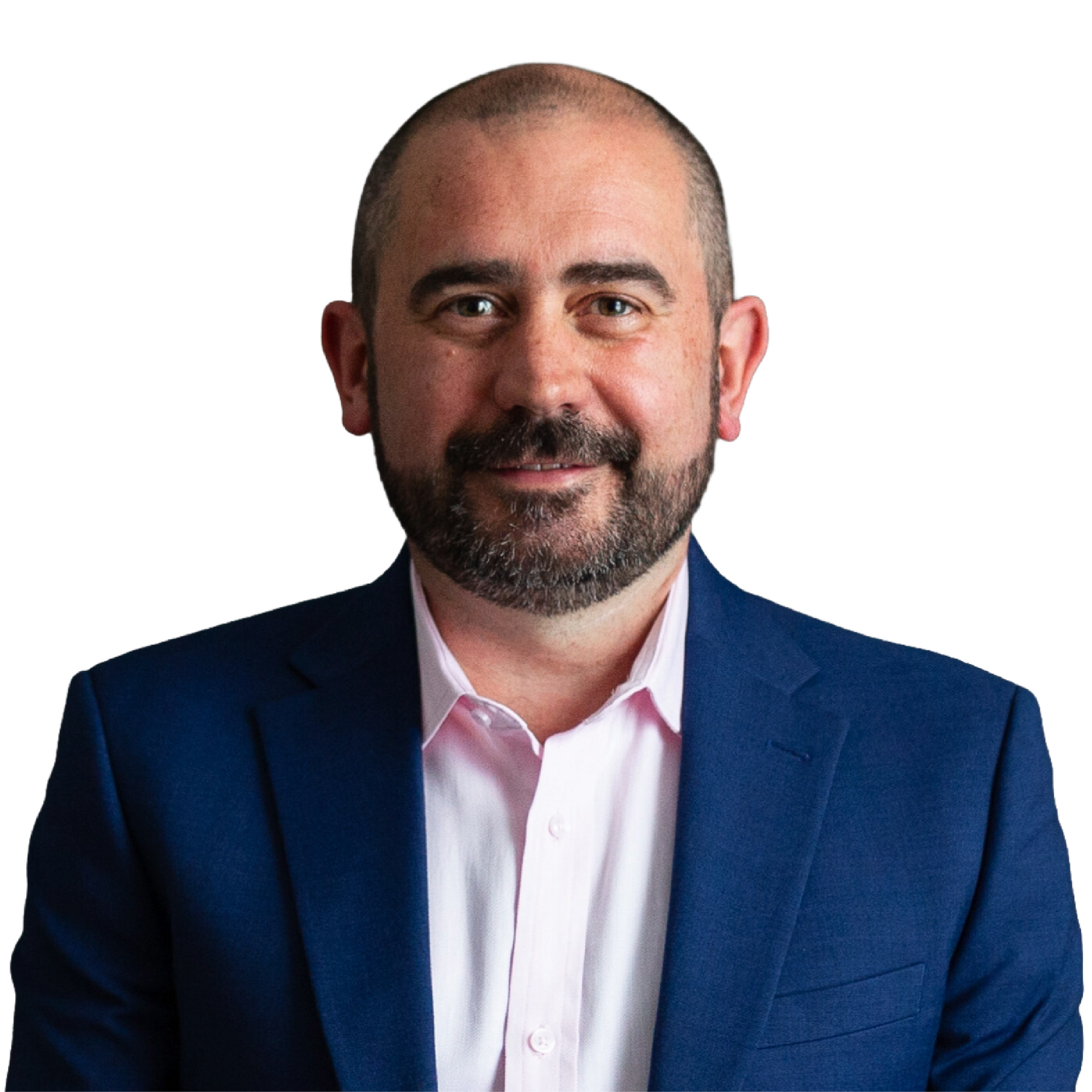 Profile picture of Craig Cheney