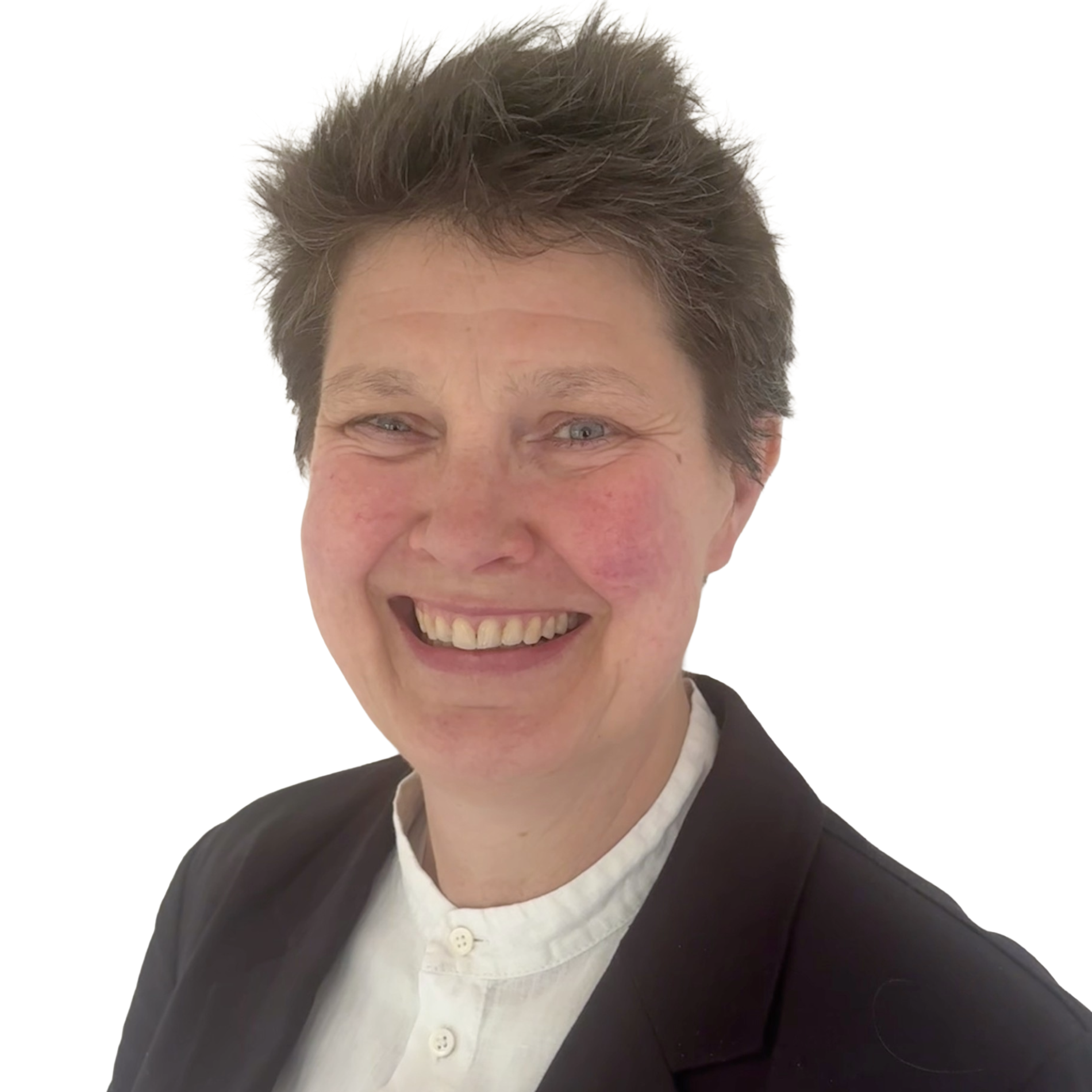 Profile picture of Monika Munzinger