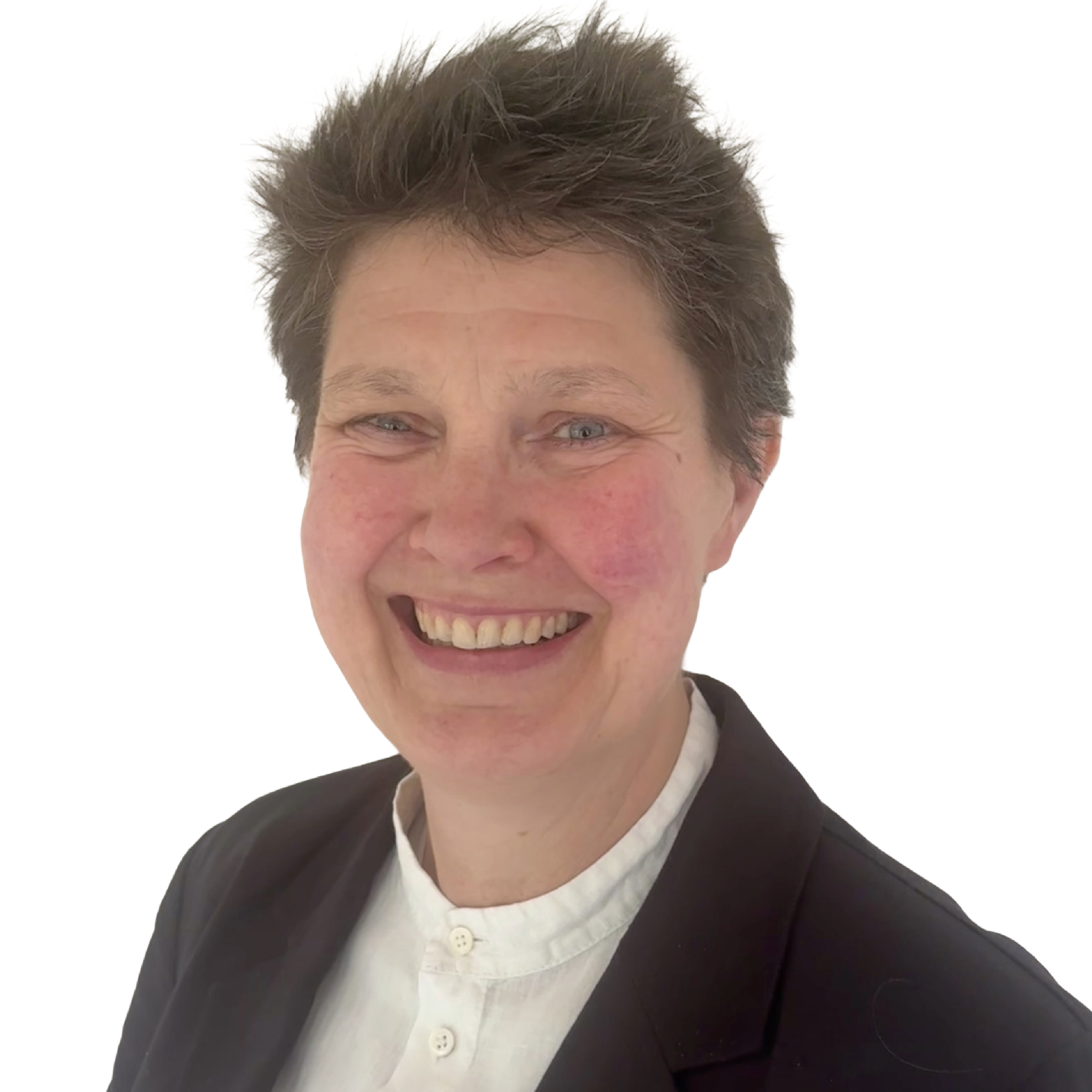 Profile picture of Monika Munzinger