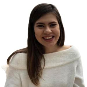 Profile picture of Phoebe Armstrong