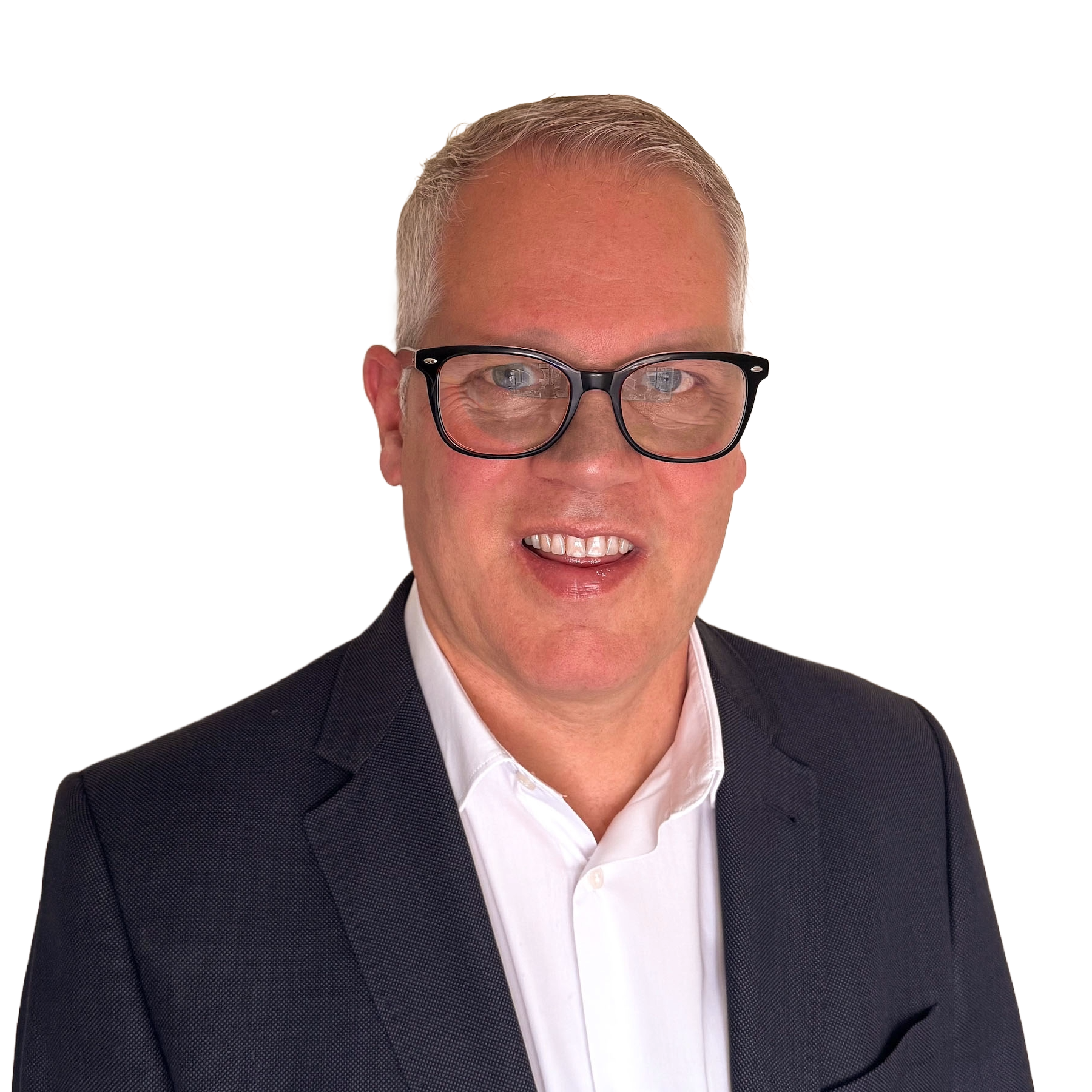 Profile picture of Scott Armstrong
