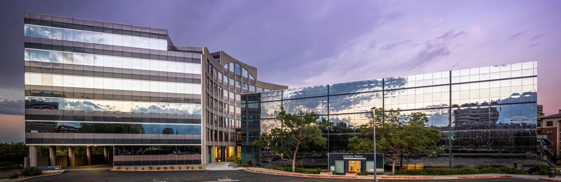 Centrum Healthcare Center