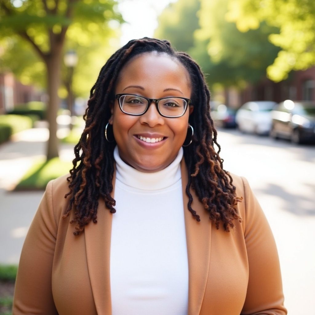 Visiting adolescent psychologist.