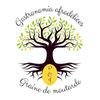 GASTRONOMIA AFRODELICES logo
