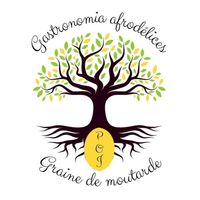 GASTRONOMIA AFRODELICES logo
