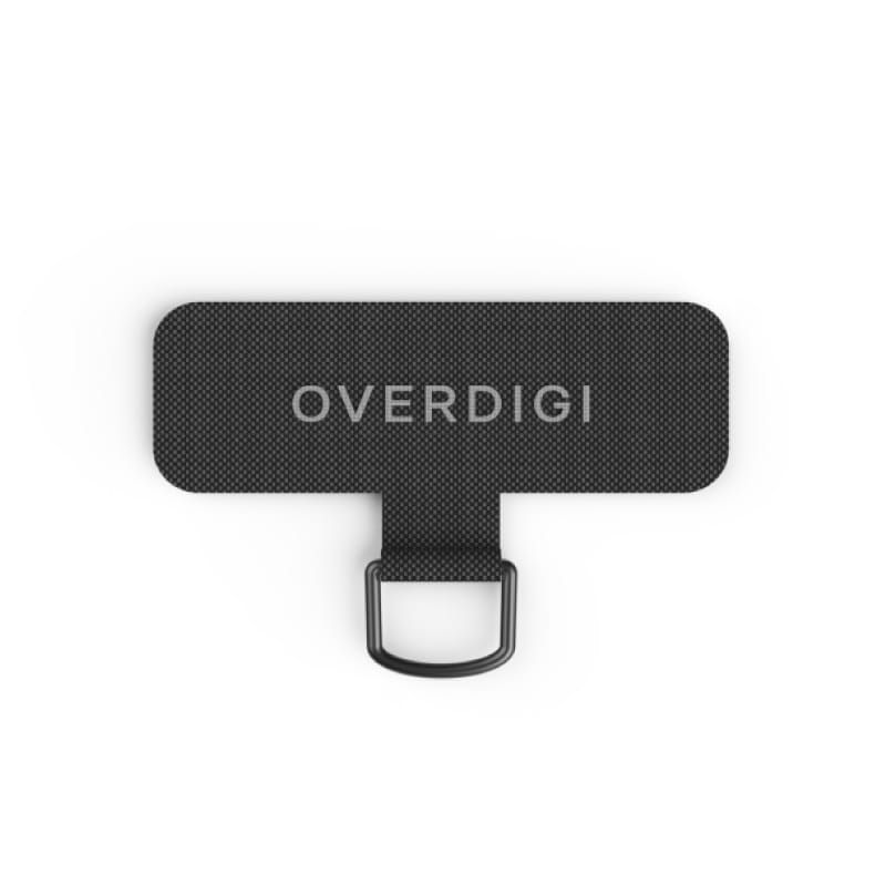 Overdigi |手機殼專用掛繩墊片