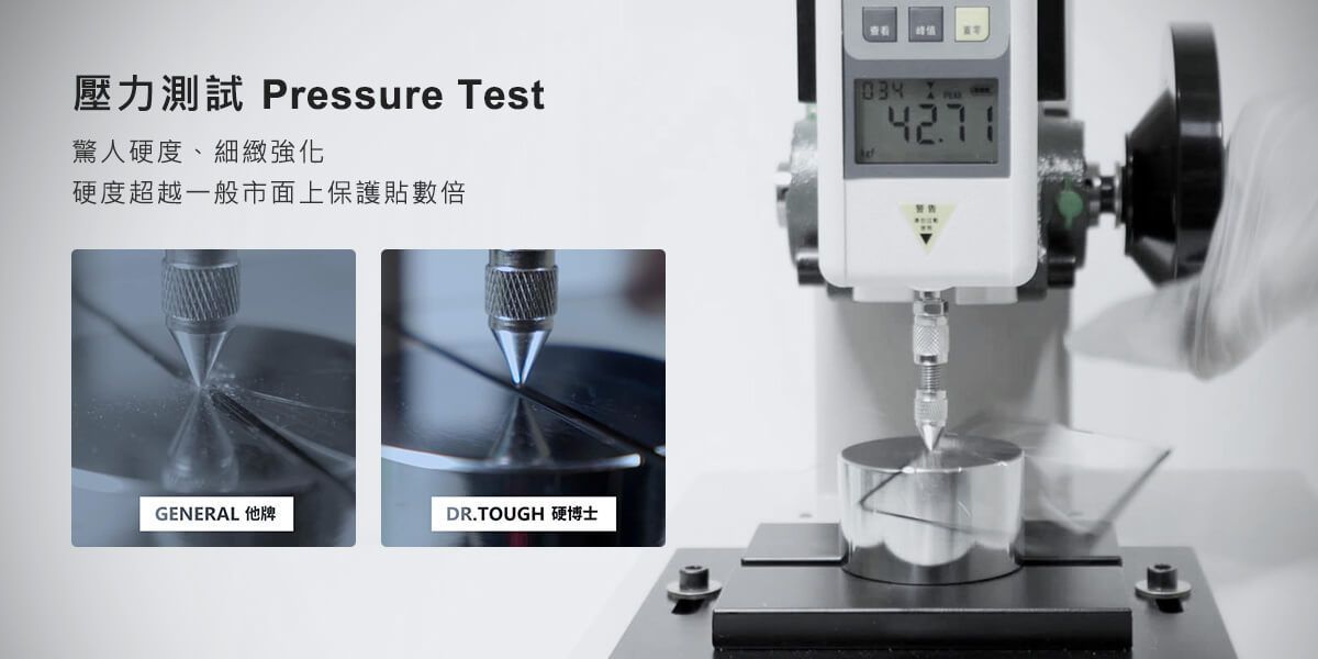 【美安獨家買一送一】硬博士|滿版強化玻璃保護貼(Apple系列防窺)