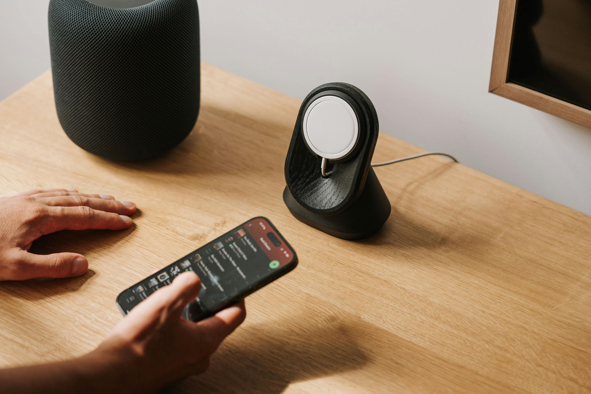 無線充電/磁吸裝備(含MagSafe)