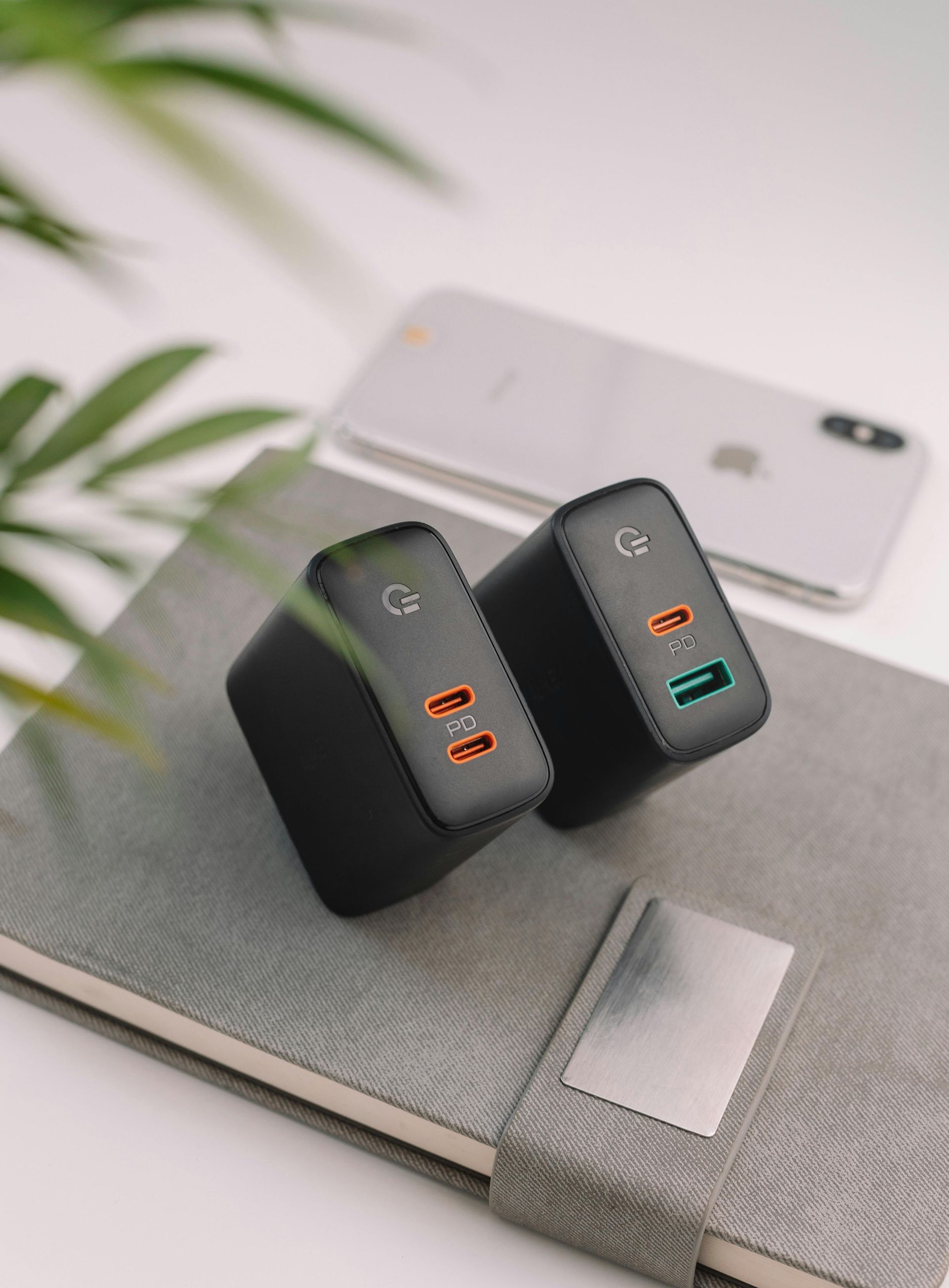 充電頭/電源供應器/車充