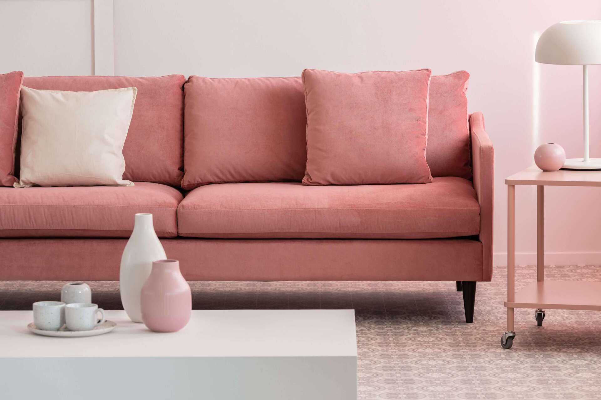 Rifacimento poltrone e divani