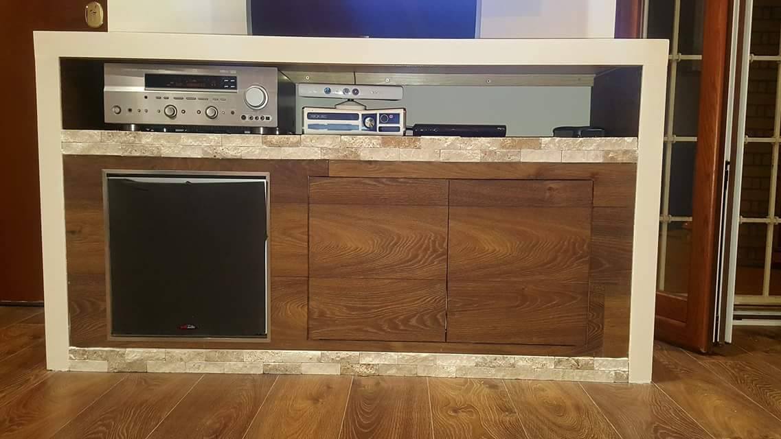 restauro mobili cucina