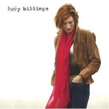 Lucy Billings - Open Air
