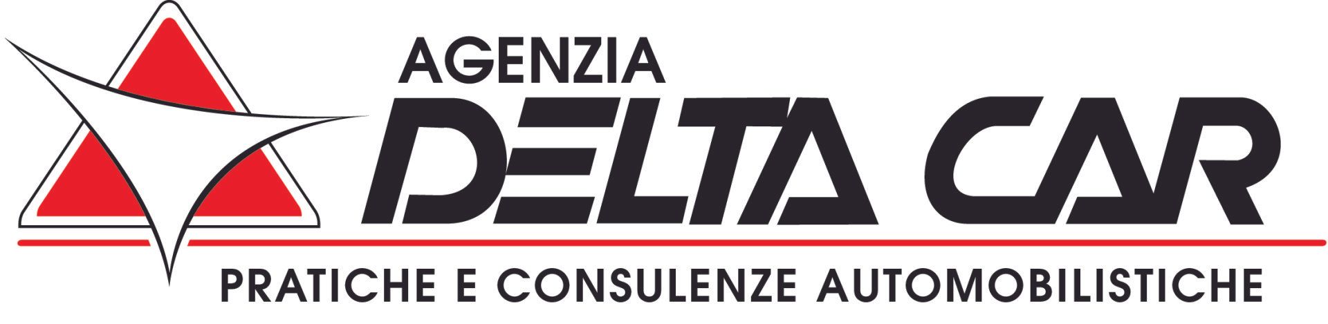 AGENZIA DELTA CAR Logo
