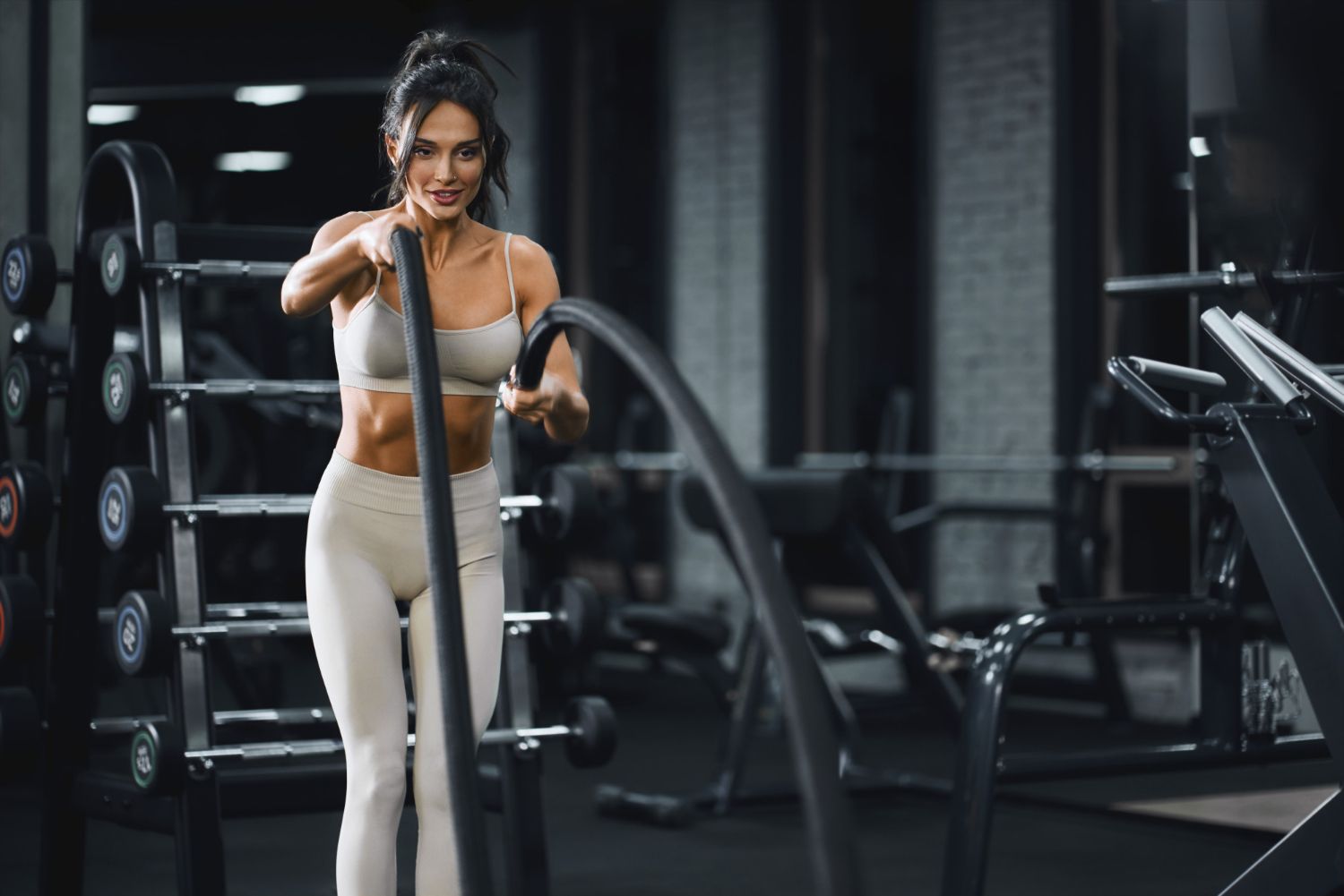 Spring Workouts in Decatur