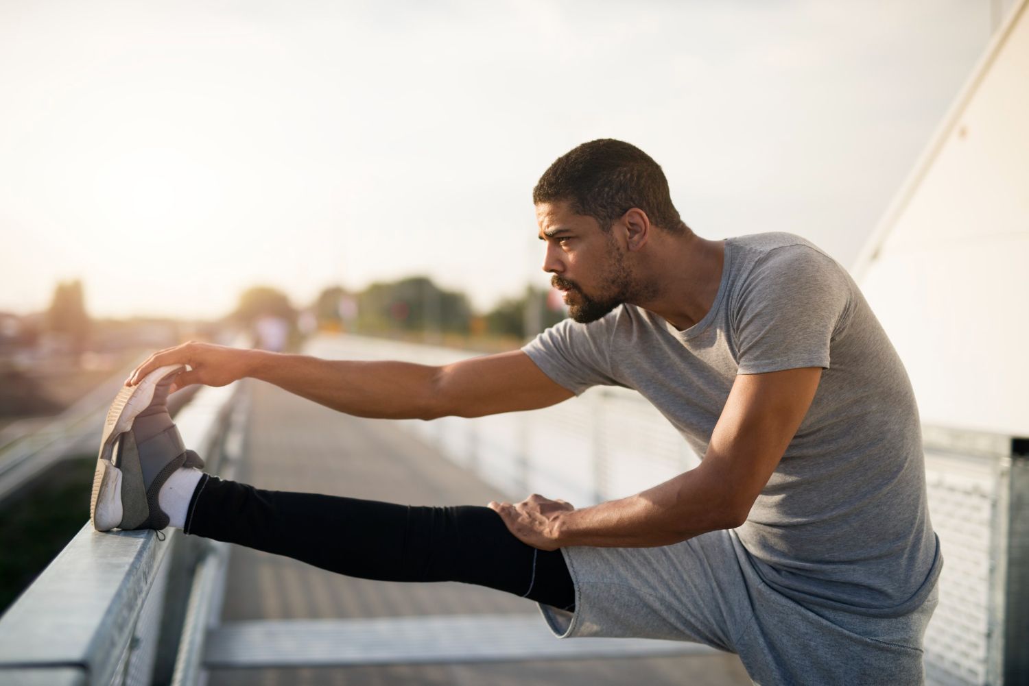 Stretching Techniques