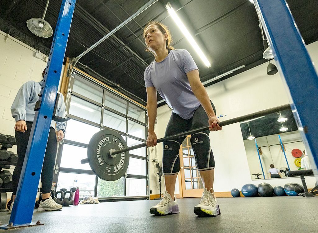 Private Personal Training