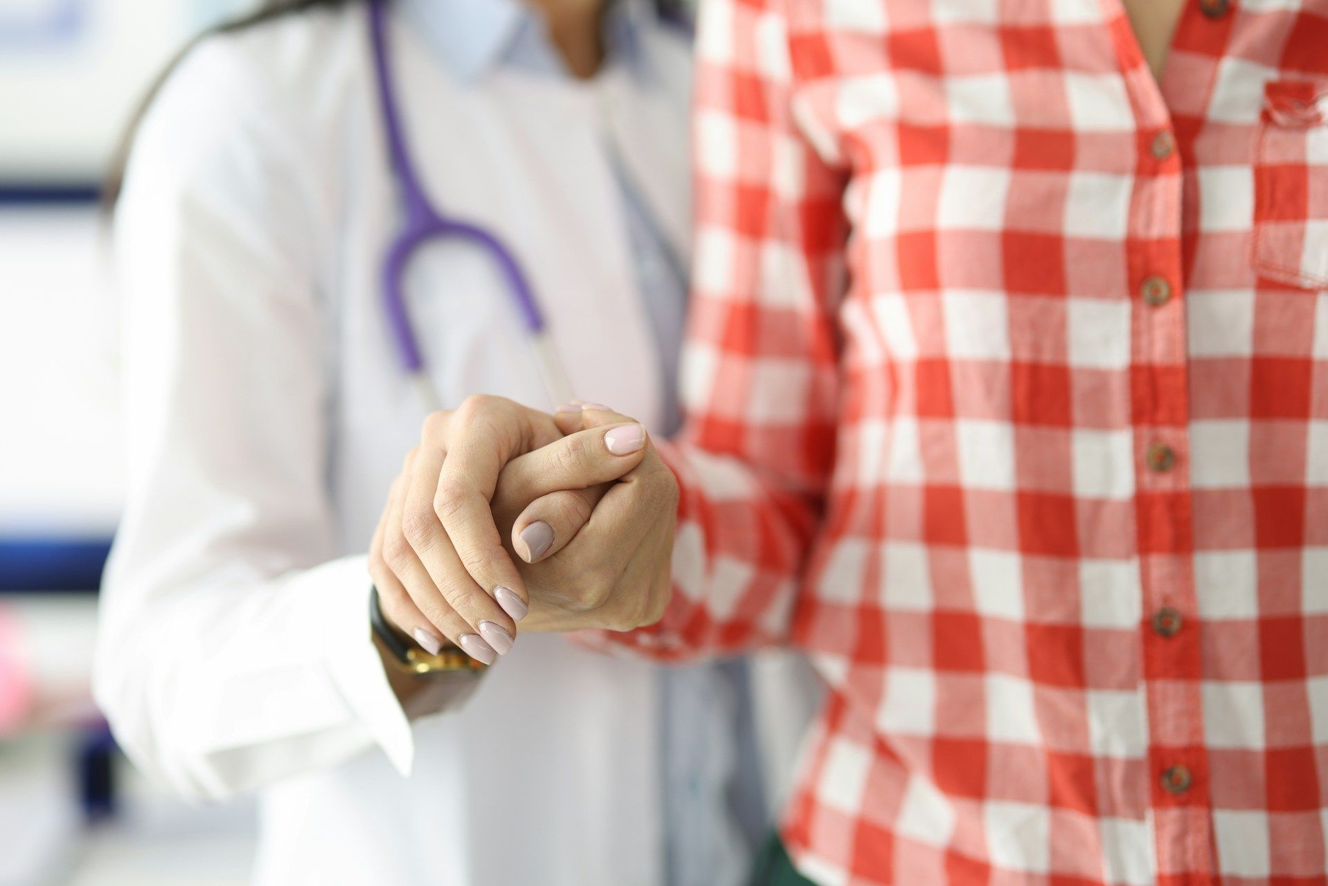 stroke recovery