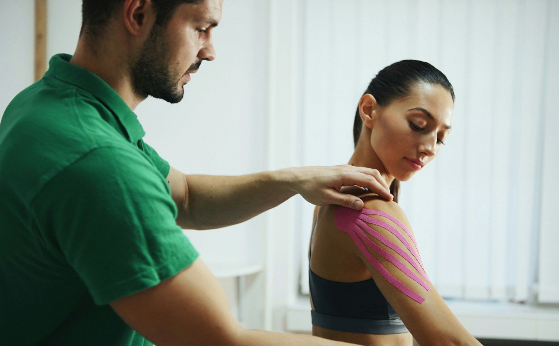 Muscle Weakness 