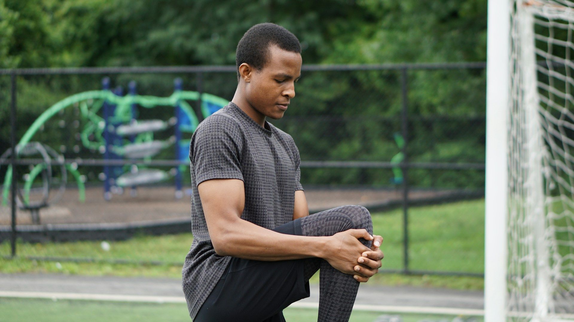 Stretching, Flexibility, and Injury Prevention