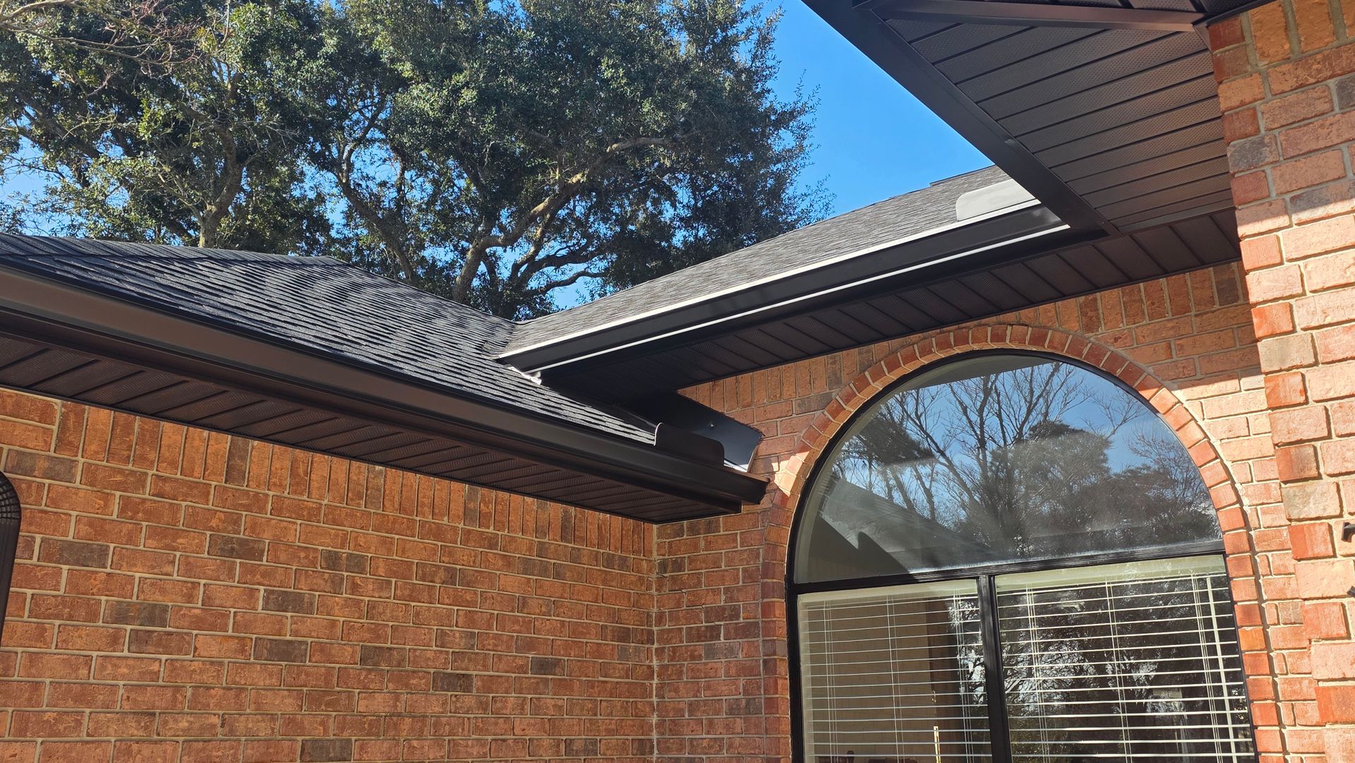 Aluminum Gutter Coil