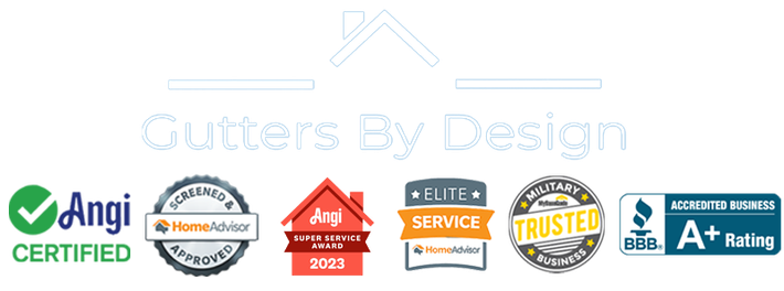 Gutters By Design