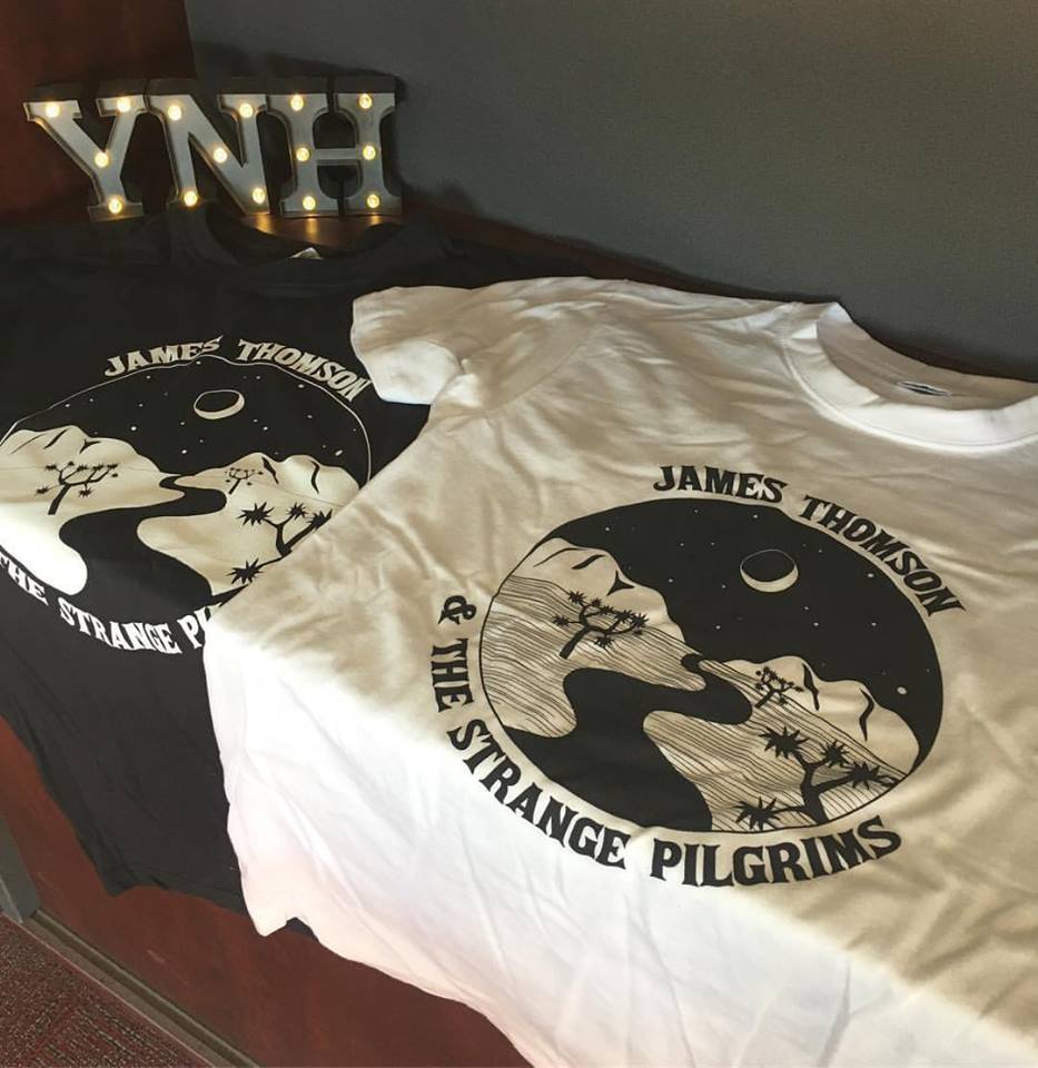 YNH Merch clothing