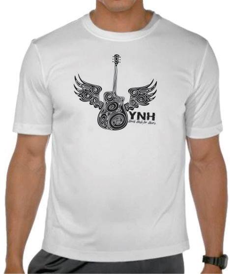 YNH Merch tshirt