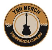 YNH Merch logo