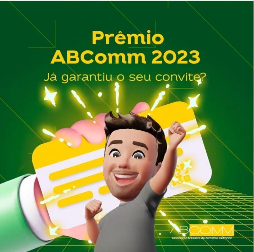Prêmio ABCOOM 2023