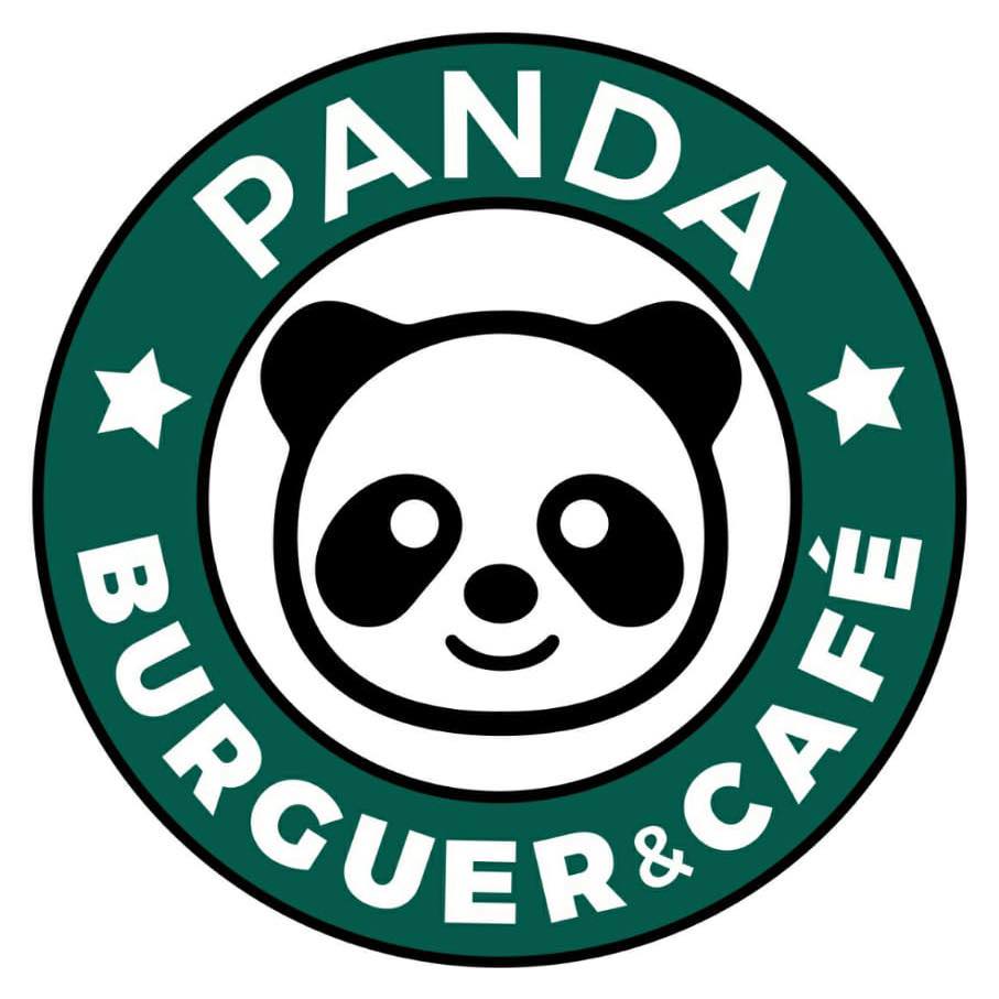 Panda Burguer e Café