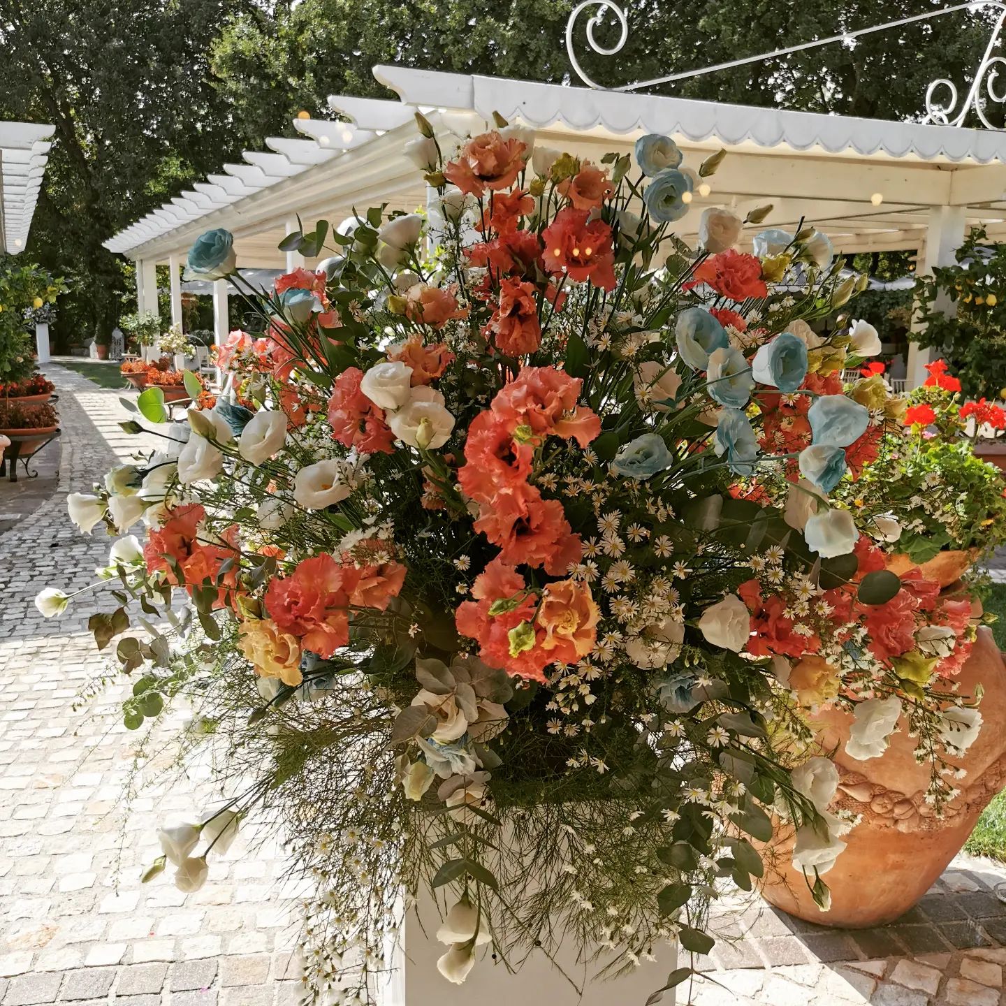 centrotavola creativi