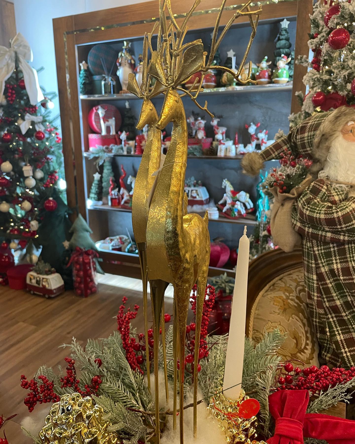 negozio oggettistica