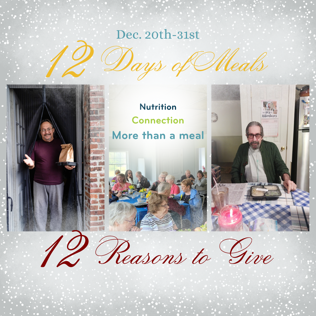 Healthy Meals Delivery Hillsborough County