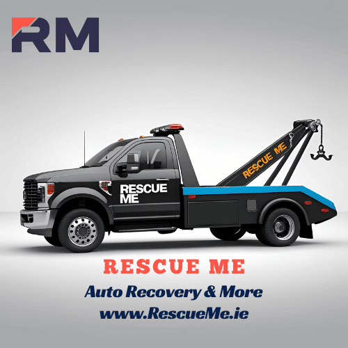 Who Are RescueMe.ie | Roadside Assistance Network Ireland