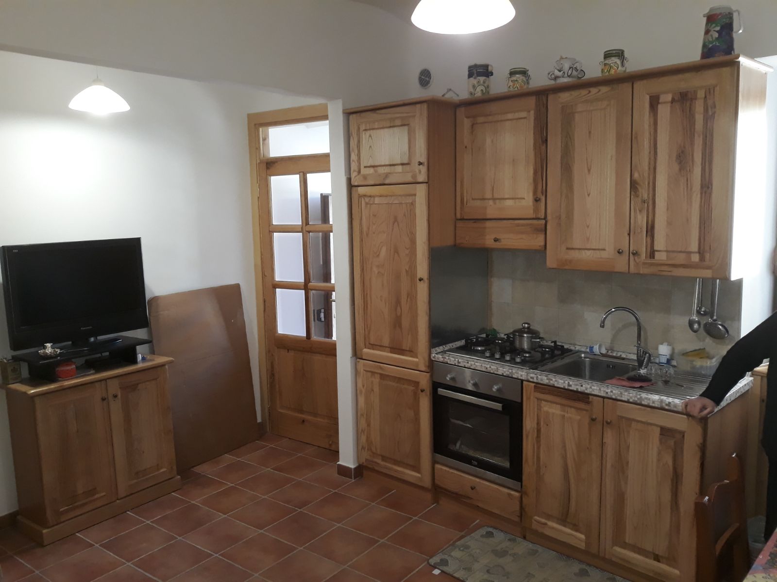 progetti di falegnameria roma