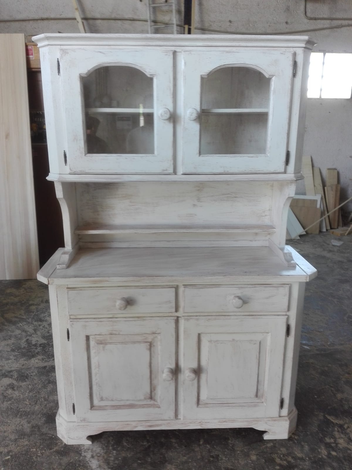 progetti di falegnameria roma