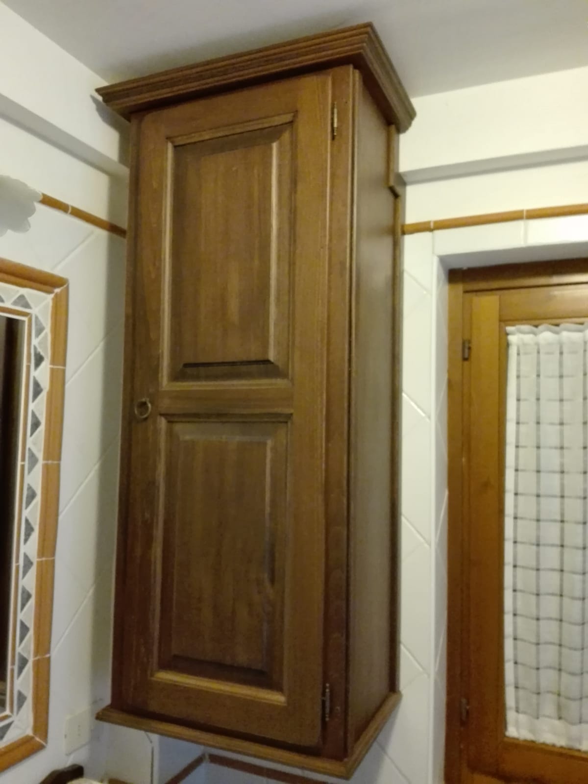 progetti di falegnameria roma