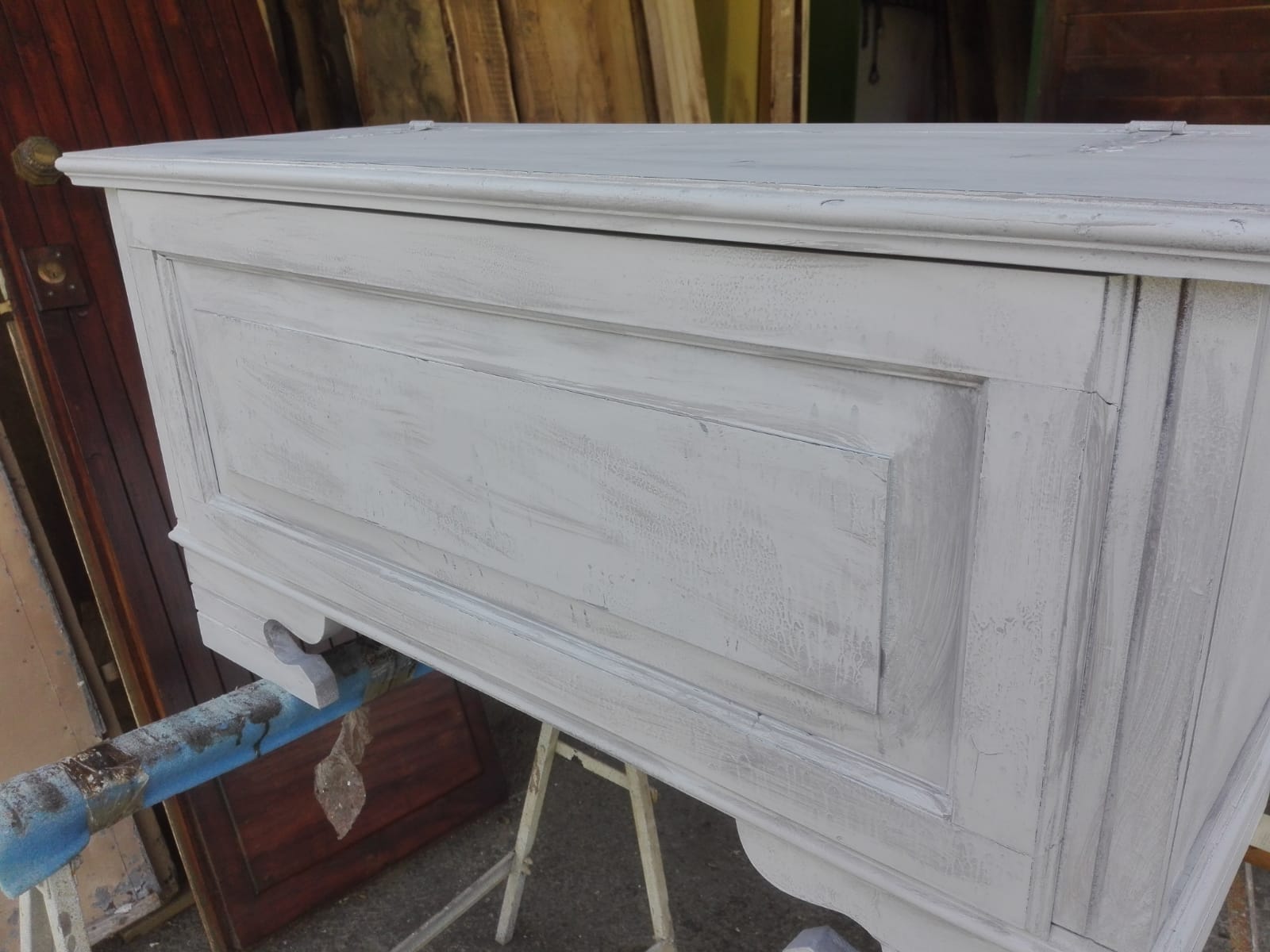 progetti di falegnameria roma