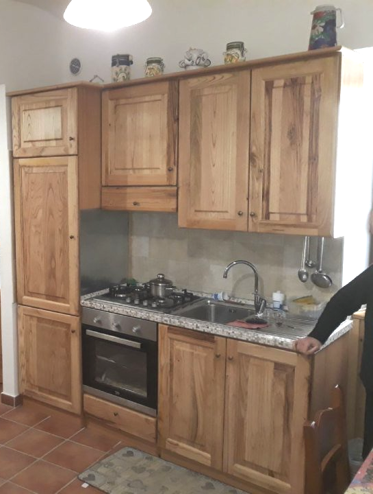 progetti di falegnameria roma