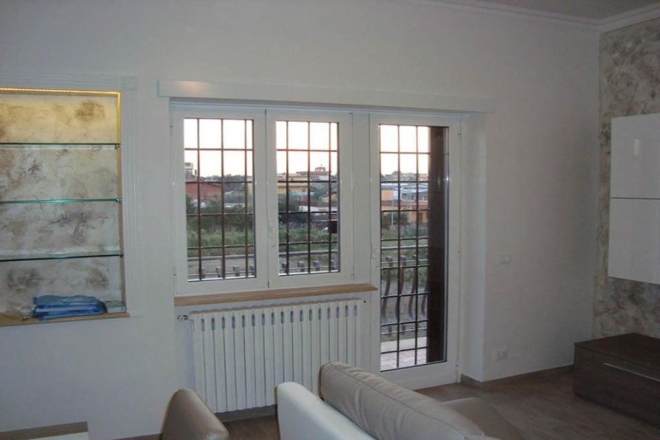 Ristrutturazione roma