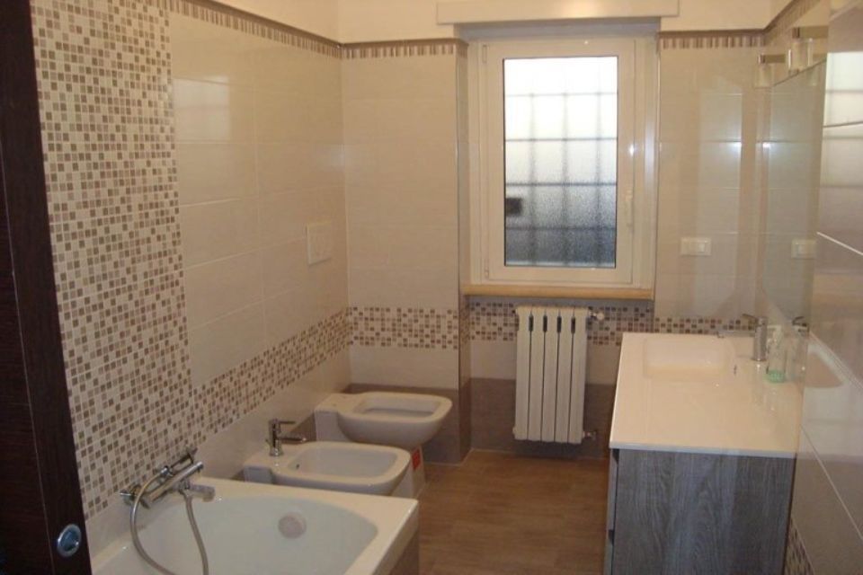 Ristrutturazione roma