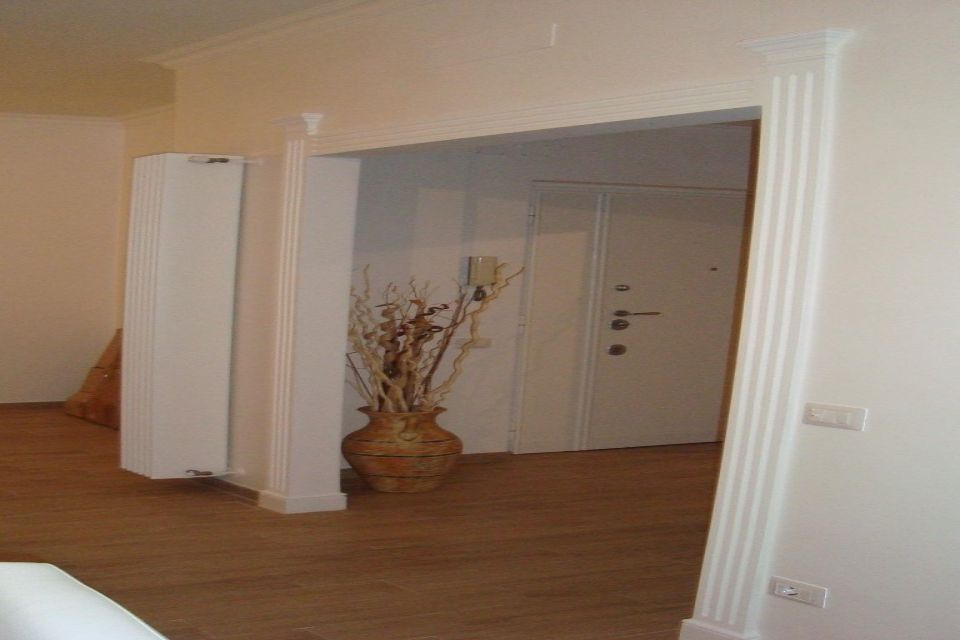 Ristrutturazione roma