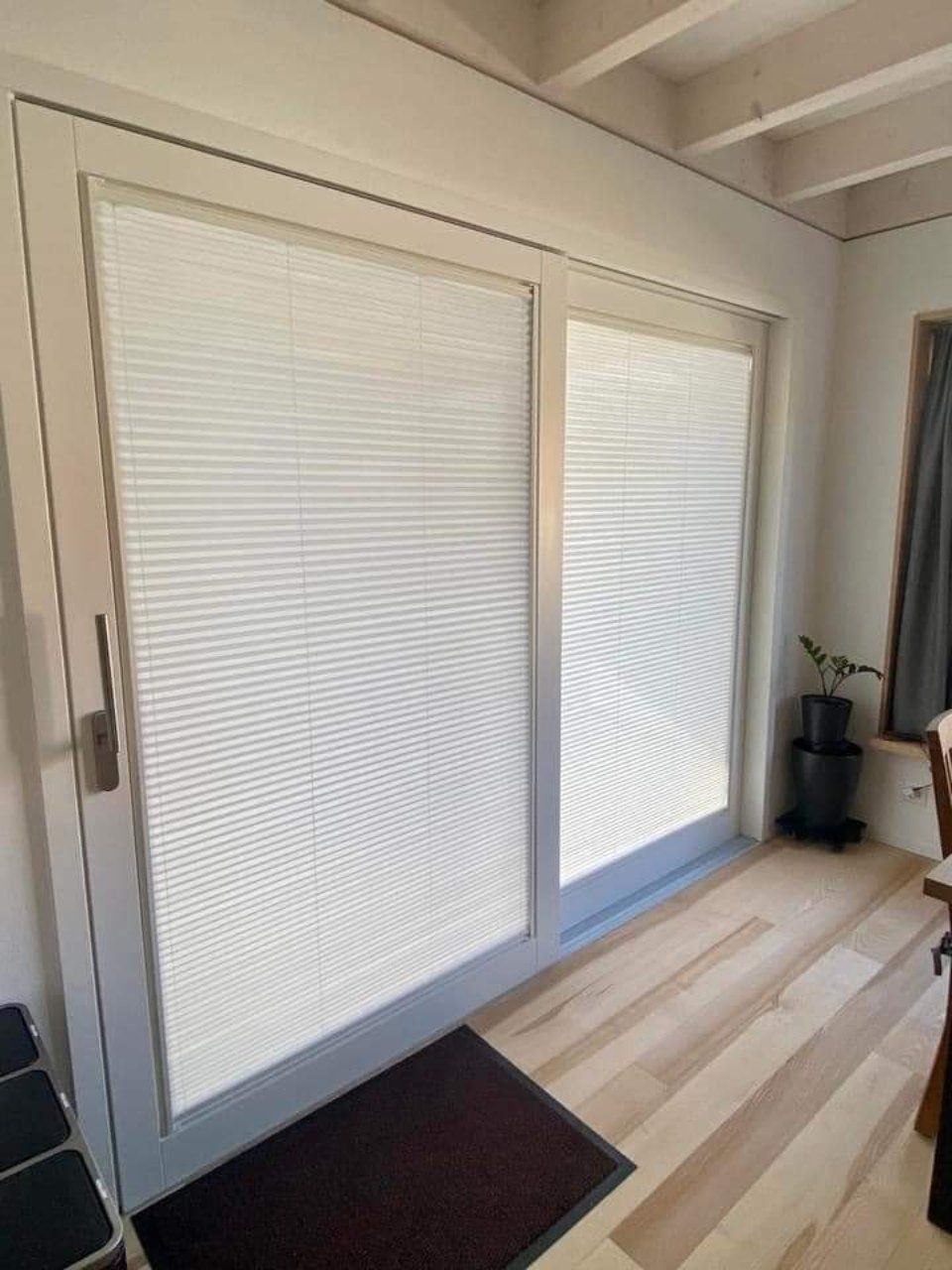Porte blindate
