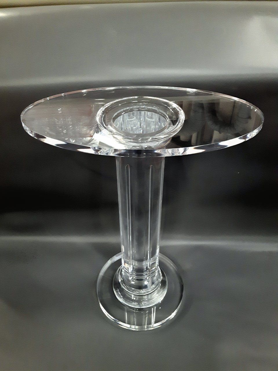 Arredi in plexiglas roma