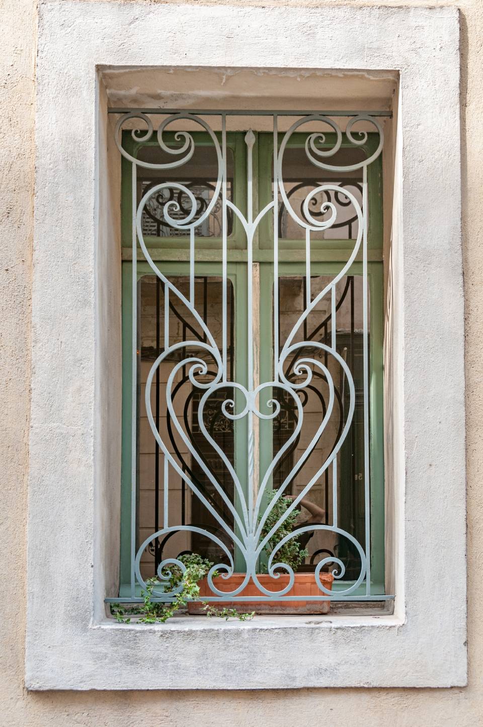 Grata di sicurezza roma